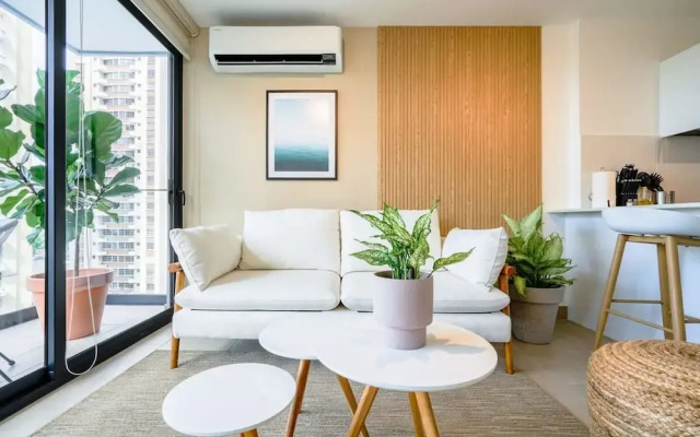 w Cool 1BR in San Francisco