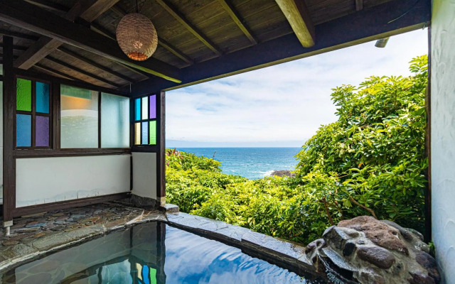 Garden Villa Shirahama