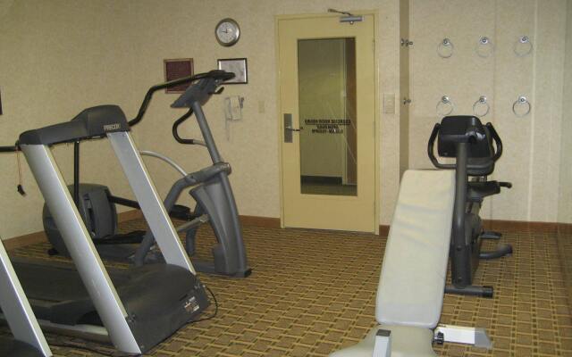 Holiday Inn Express Walnut Creek by IHG