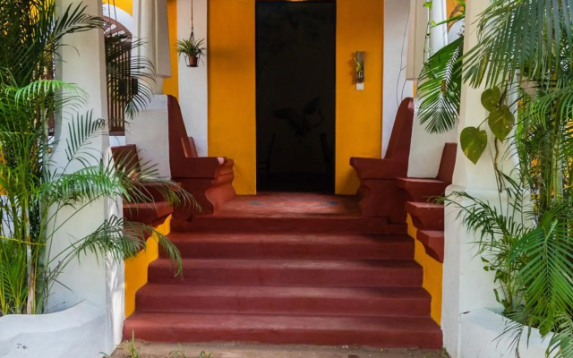 Bate Papo House Cafe Boutique