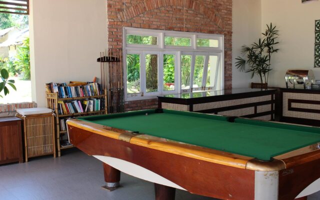 Mai House Resort