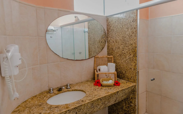 Baia Branca Beach Resort