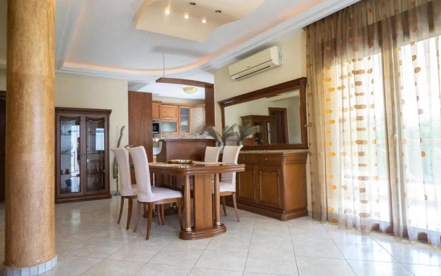 Dora Seaside Home Volos