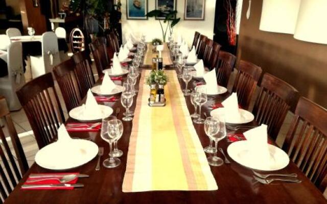 Guest House Bepo