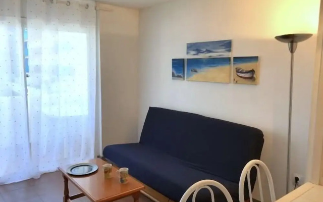 Apartamento Royal Marine 1