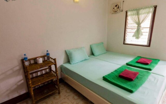 VN Guesthouse Kanchanaburi