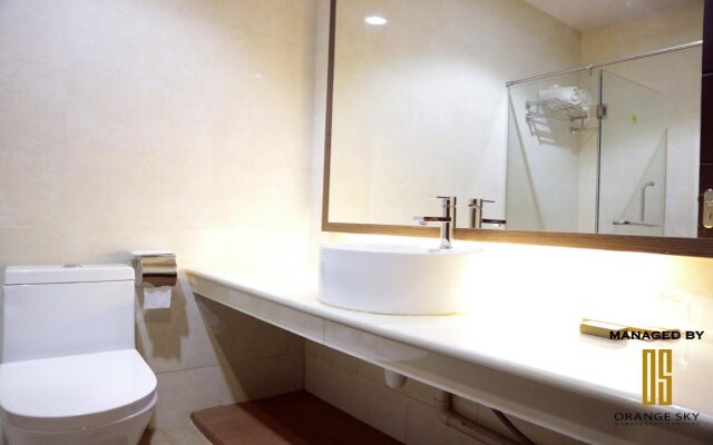 Venesia Hotel