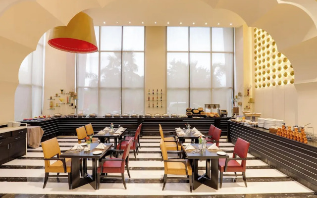 Saura Hotel, Agra – A Club Mahindra Associate