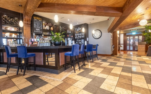 Carrigaline Court Hotel and Leisure Centre