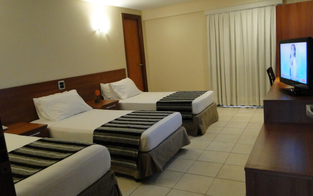 Costa Do Mar Hotel