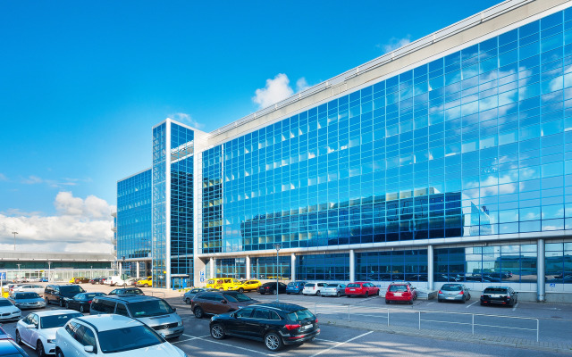 Scandic Helsinki Airport