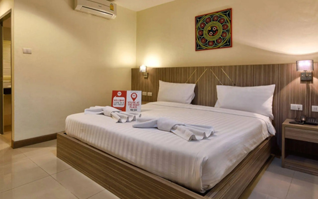 NIDA Rooms Patong Silk House