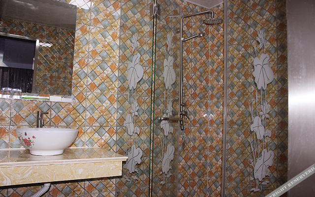 Jinzhong Hotel Shanghai