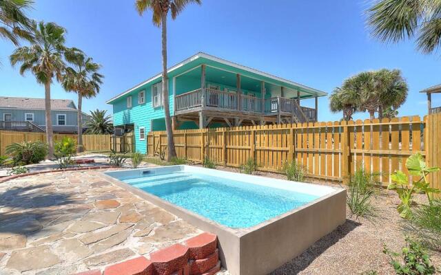 Ohana Getaway PC613 - Pet Friendly