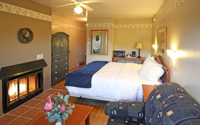 Motel Le JoliBourg