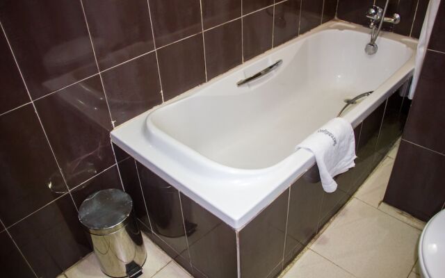 Serendipity Anchotel