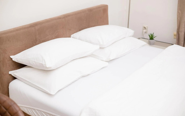 1st Belgrade Apartment