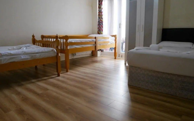 Iverson B&B