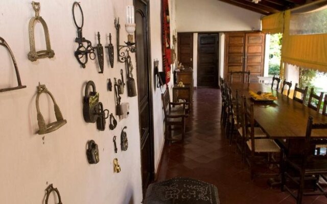 Finca San Antonio