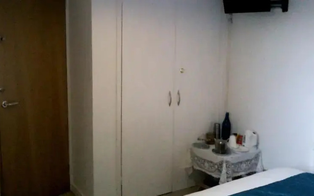 Twentysix Guesthouse