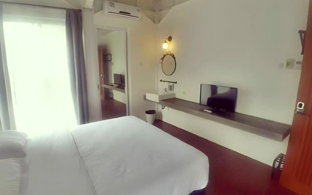 Hotel Bukit Juanda