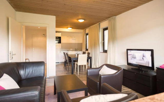 BEST WESTERN Hotel Roemerhof