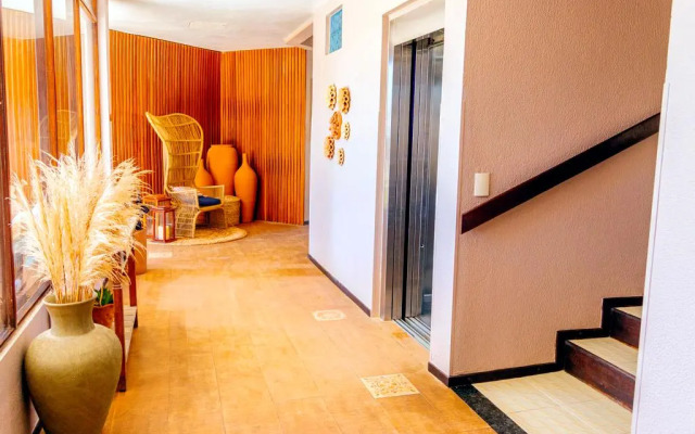 Hotel Varandas Beach