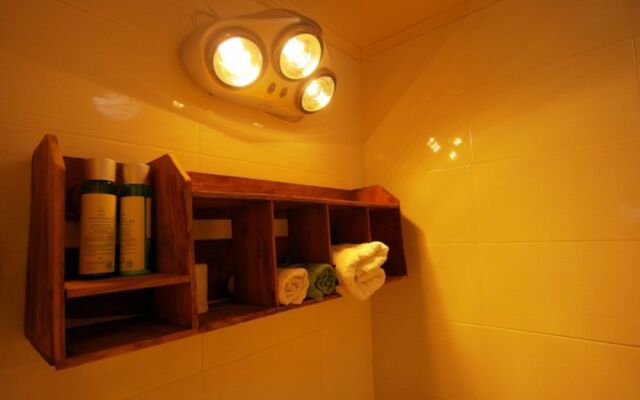 Lee Taek Gu Sarangchae 3