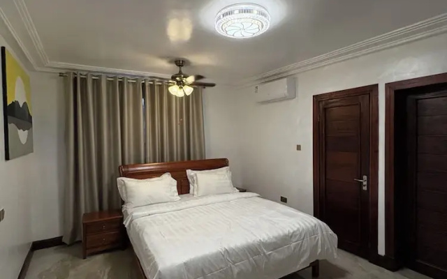 Ridgeway Apartments