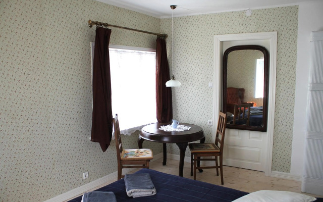 Trepimäe Guest Apartment