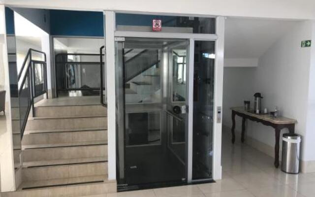 Termas Caldas Affego
