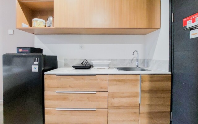 Cozy Stay Studio At Collins Boulevard Apartment
