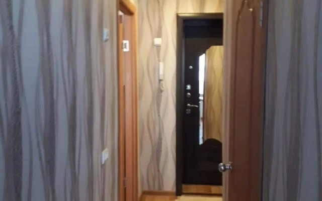 Apartments on Lenin Avenue 47A