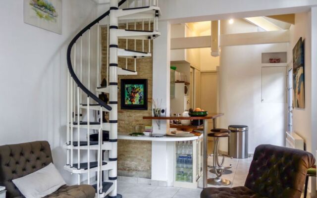 Holiday Home La Petite Arcachonnaise