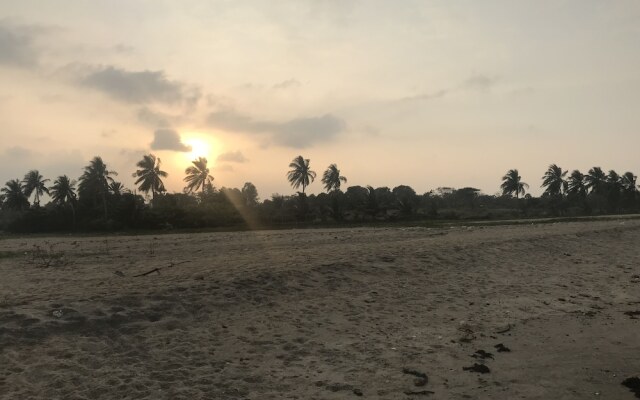 Reef Pasikudah