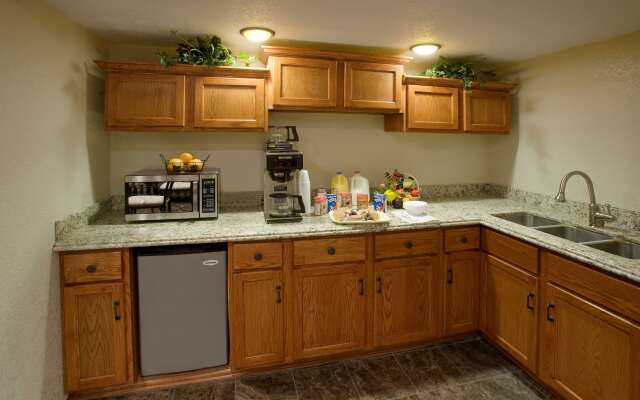 Americas Best Value Inn Edna