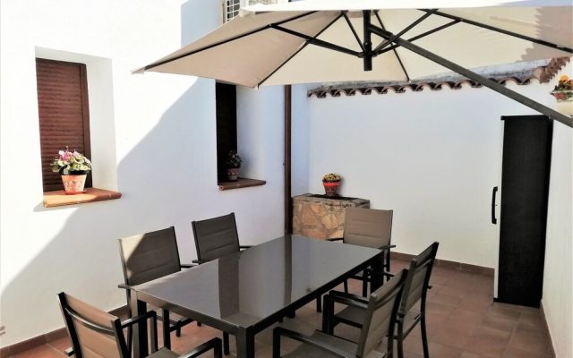 Casa Rural La Dehesa