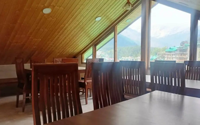 New Himank Homestay