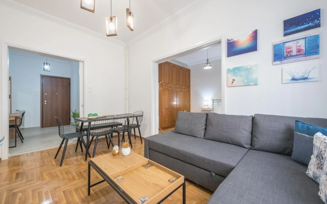 Athens Bright Suite by Cloudkeys