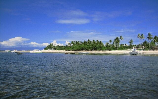 Calypso Resort