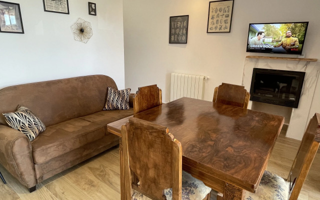 El Bulín de Montejo