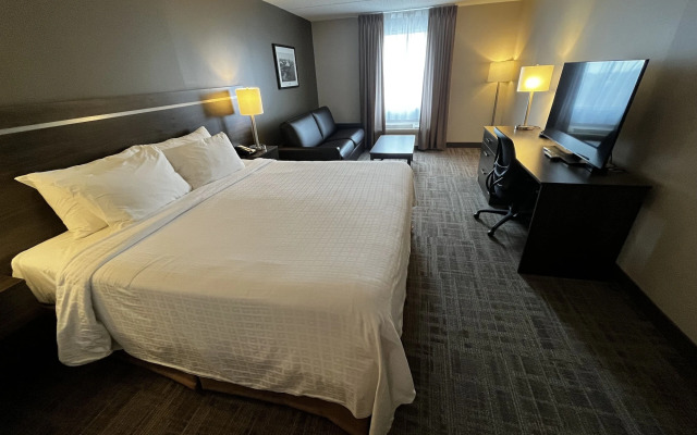 Canad Inns Destination Centre Brandon