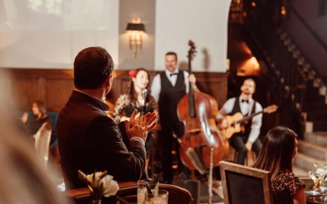 The Culver Hotel