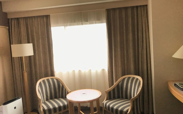 Numazu Riverside Hotel