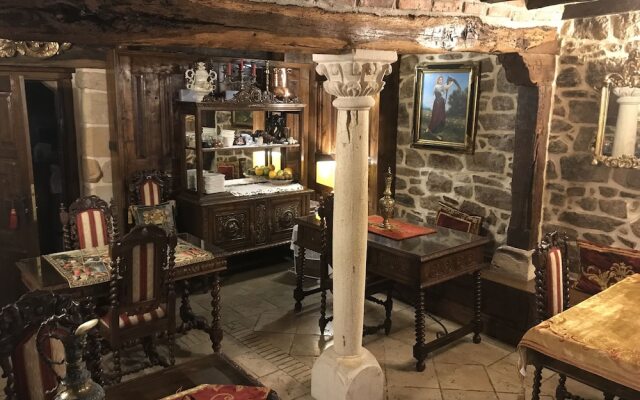 Hotel Palacio de Trasvilla