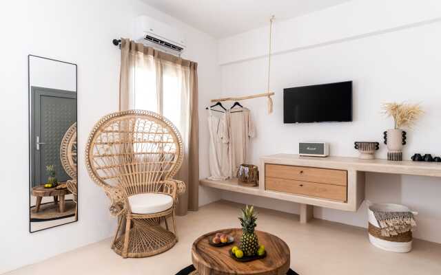 PAREA Paros - Adults only