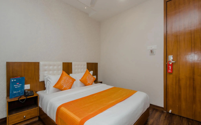 OYO 11015 Hotel Airside