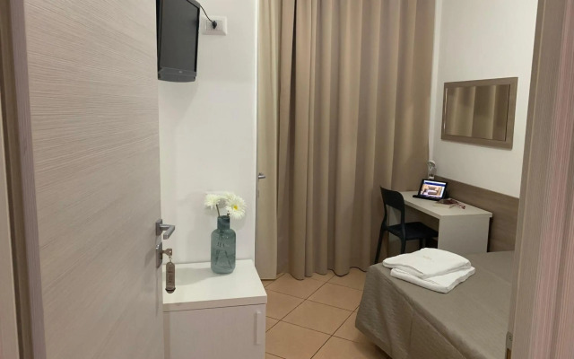 Hotel Siro