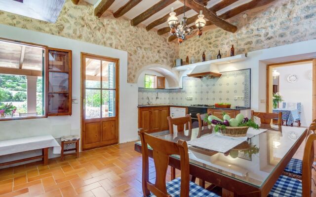Charming Mansion in Felanitx with Private Swimming Pool