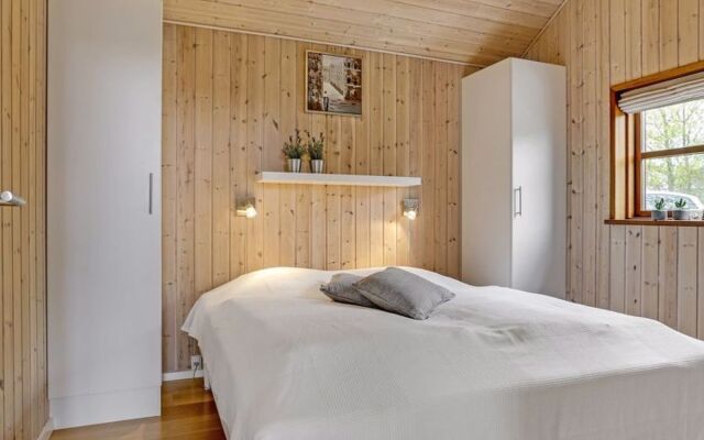 "Cita" - 850m from the sea in NW Jutland